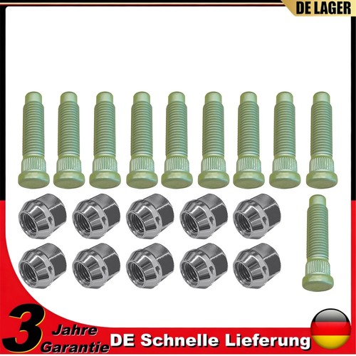 Für opel stehbolzen - für, +