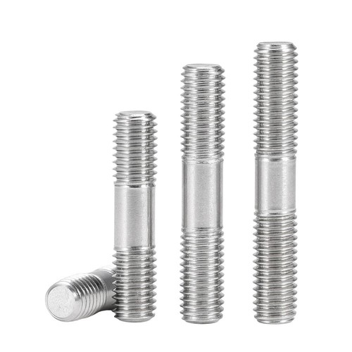 M10 doppelgewindebolzen din - m6-m10,