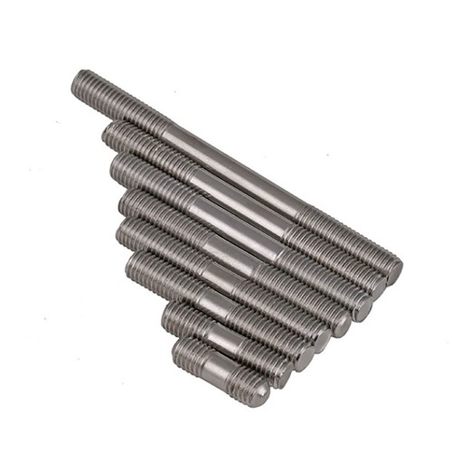 M8 doppelgewindebolzen - m8,