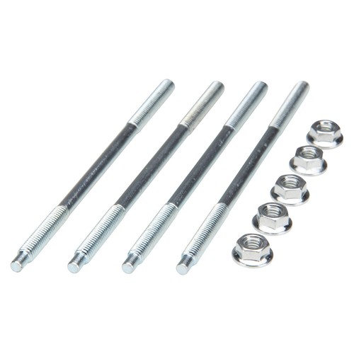 Stehbolzen zuganker zylinder - 4,