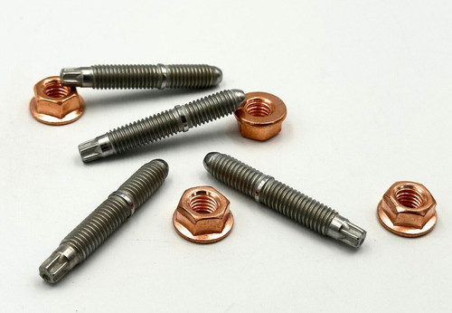 Torx stehbolzen m8x50 - st.,