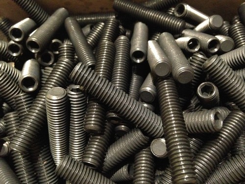 Stück stehbolzen m8x50 - stÜck,
