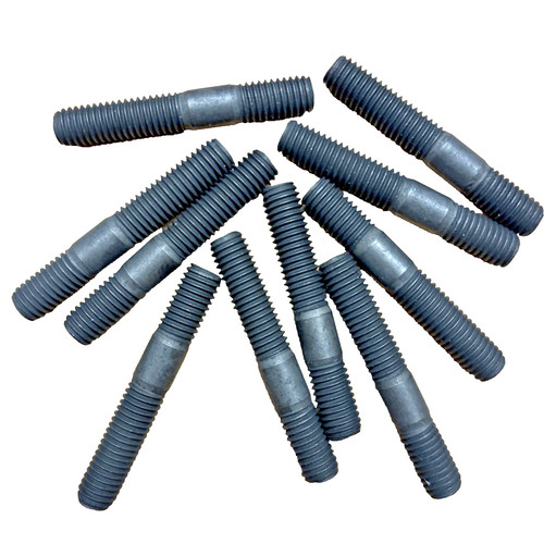 10x stehbolzen 25 - 1,25,