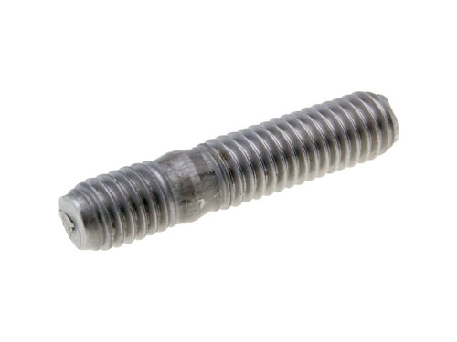 Auspuffstehbolzen m6x32mm - auspuffstehbolzen,