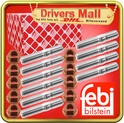 10x febi 17706 - febi, +
