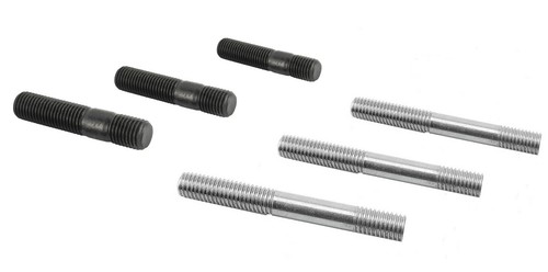 Stiftschraube din 939 8 10 - m, 6