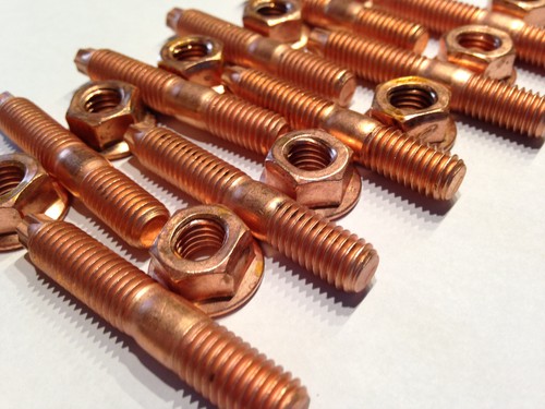 Stück spezial torx kupfer - 1,