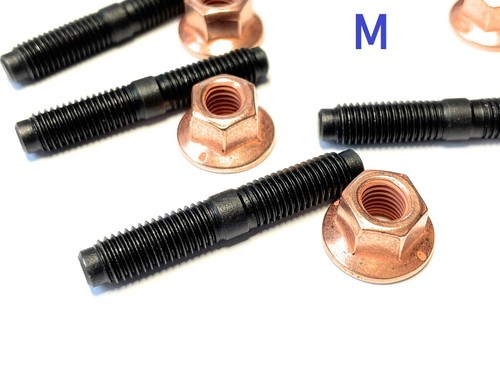 Stück stehbolzen m7x44 - 1,