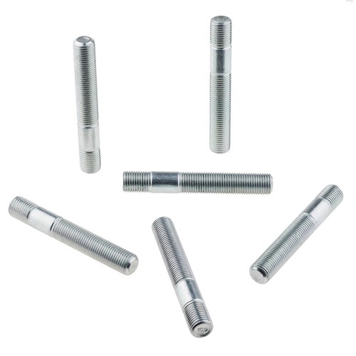 Doppelgewindebolzen m14x1 - doppelgewindebolzen, m14x1,5