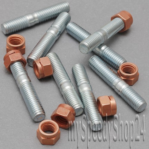 Stehbolzen m10 5 - 8x,