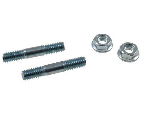 Auspuff stehbolzen set mit - auspuff,