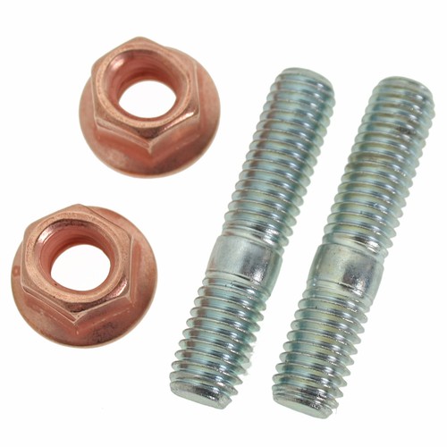 Auspuff stehbolzen satz - auspuff-,