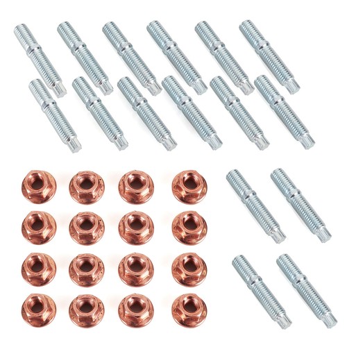 16x fa1 stiftschraube - 16x,