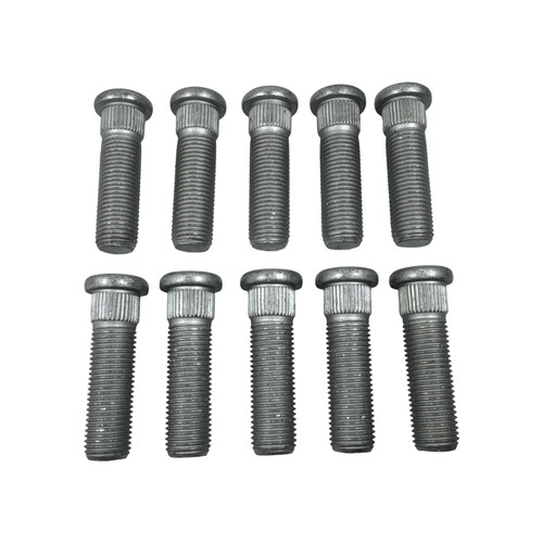 Verlängerte stehbolzen - 10,