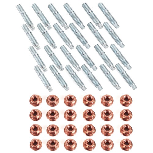 24x fa1 stiftschraube - 24x,