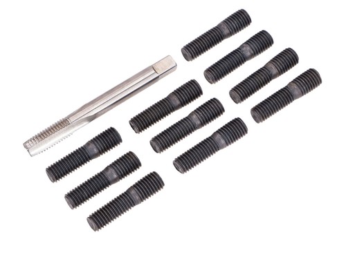Stehbolzen reparatur set - m8,