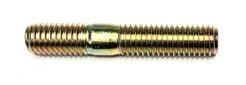 Stiftschraube stehbolzen gelb - stiftschraube,